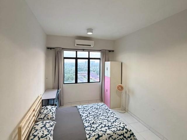 Room for rent in Johore Bahru, Johor