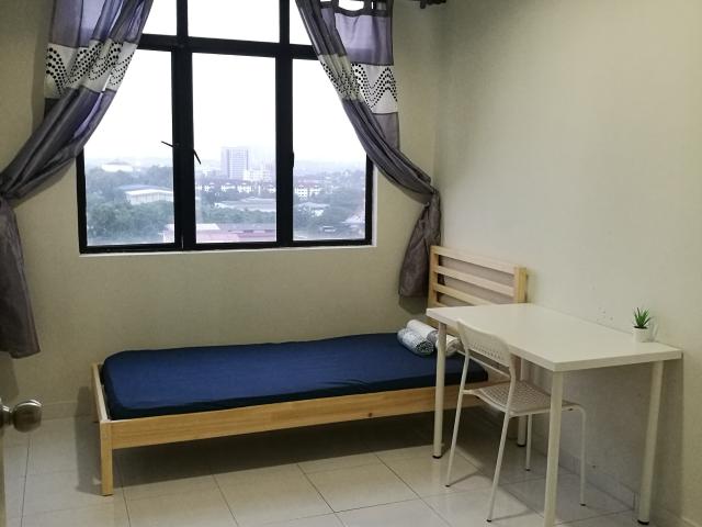 Room for rent in Johore Bahru, Johor