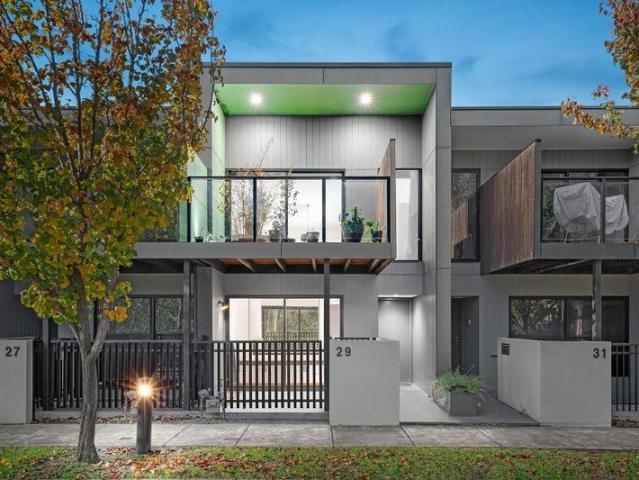 Townhouse for sale in Camerons Creek, Victoria