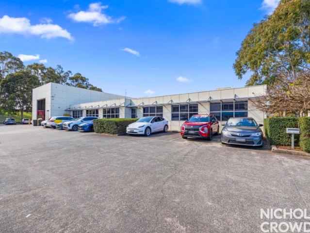 Warehouse for rent in Camerons Creek, Victoria
