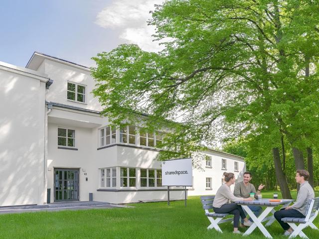 Wohnung mieten in Jürgenohl, Goslar