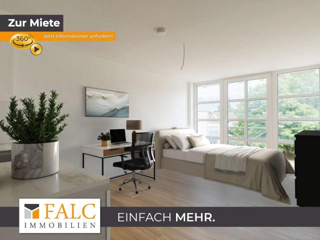 Wohnung mieten in Haaren, Aachen