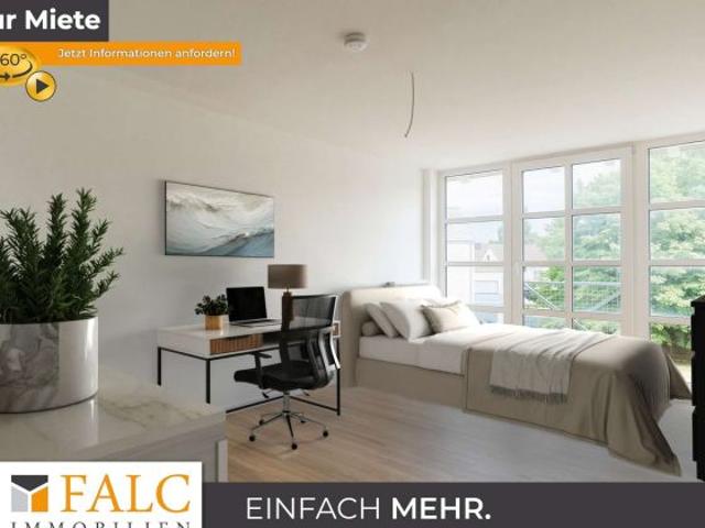 Wohnung mieten in Haaren, Aachen