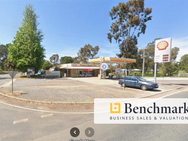 Property for sale in Natte Yallock, Victoria