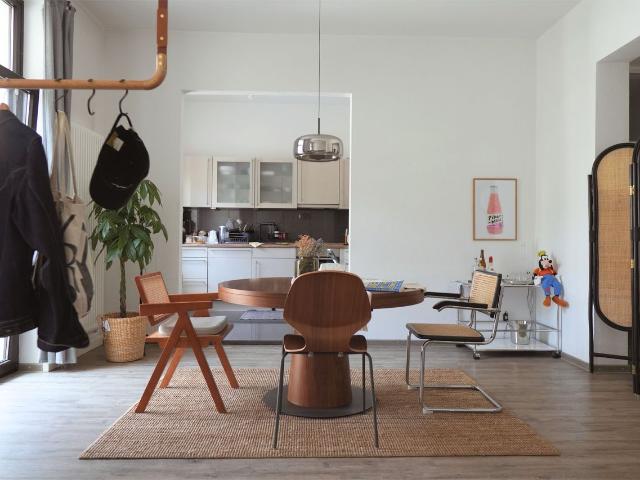 Apartment mieten in Linden-Mitte, Hannover