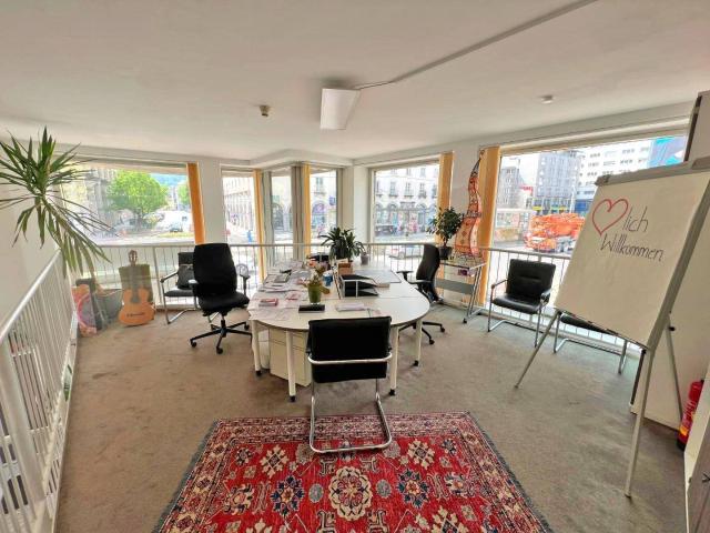 Büro mieten in Urfahr, Linz