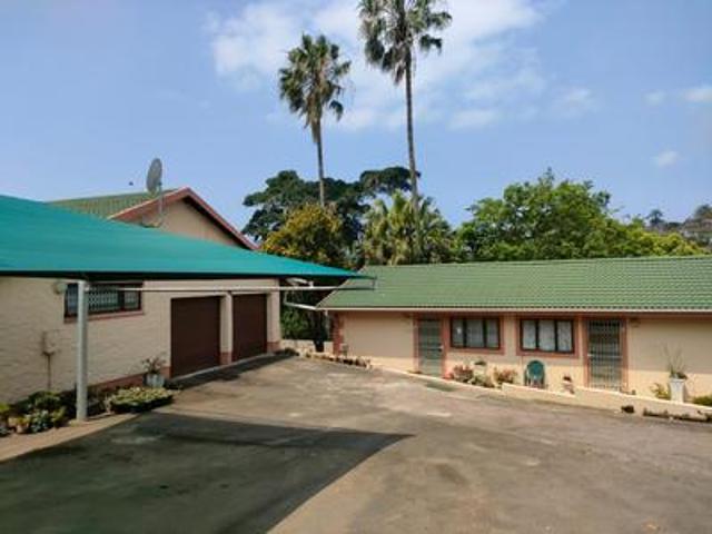 House for sale in Queensburgh, Kwazulu-natal