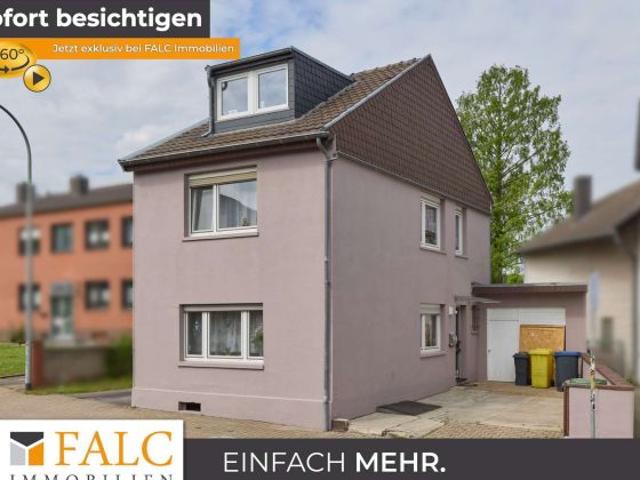 Haus kaufen in Hastenrath, Eschweiler