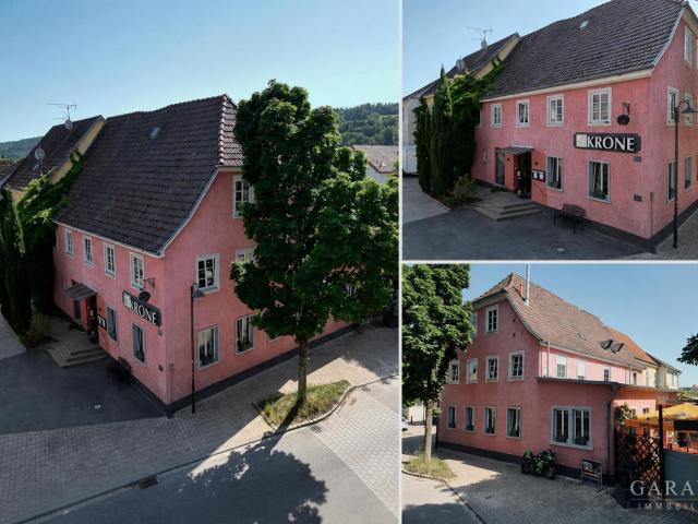 Landwirtschaft kaufen in Mosbach, Baden-Württemberg