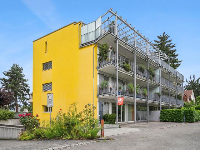 Büro kaufen in Einigen, Zürich