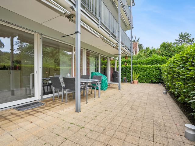 Wohnung kaufen in Einigen, Zürich