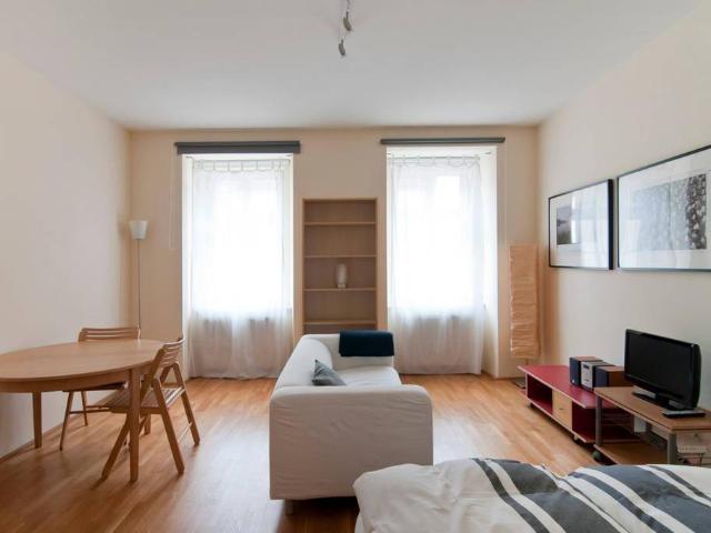 Apartment mieten in Döbling, Wien