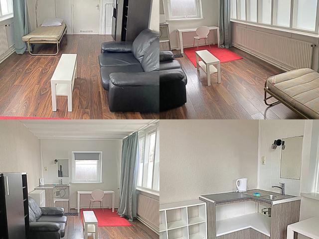 Kamer te huur in Hengelo