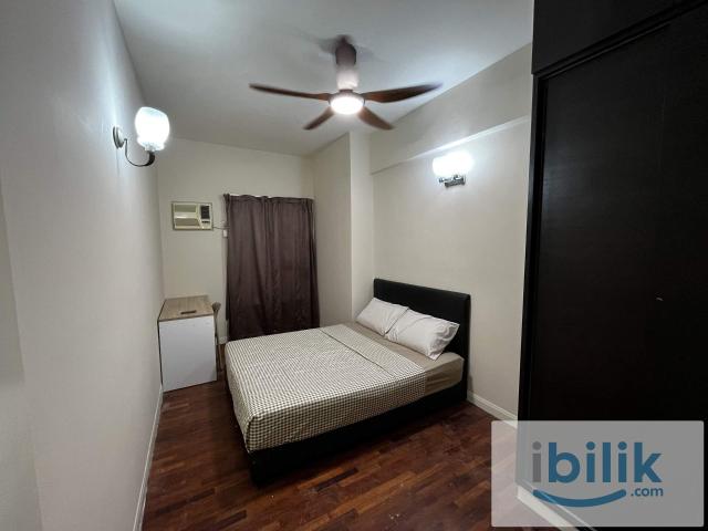 Room for rent in Selangor