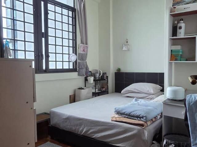 Room for rent