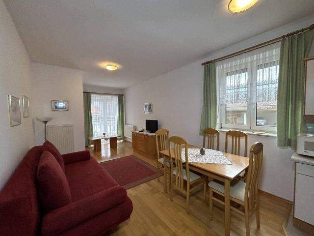 Apartment mieten in Frankenau-Unterpullendorf, Burgenland