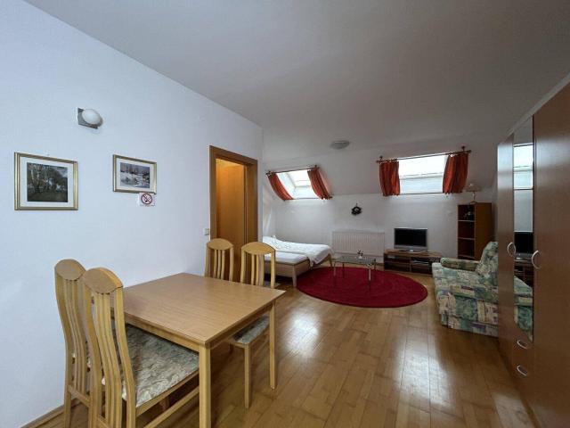 Apartment mieten in Frankenau-Unterpullendorf, Burgenland