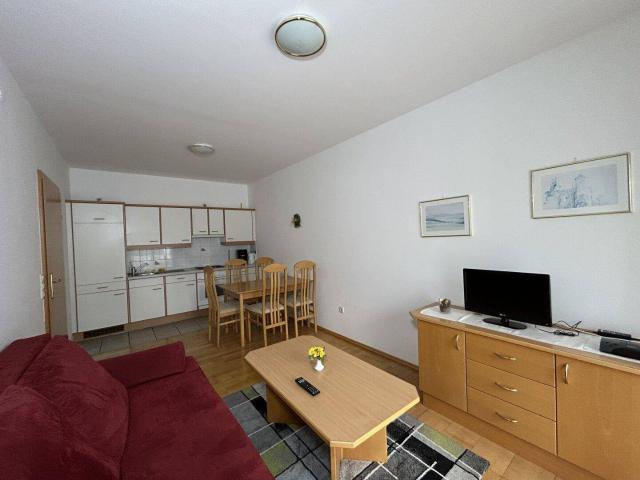 Apartment mieten in Frankenau-Unterpullendorf, Burgenland
