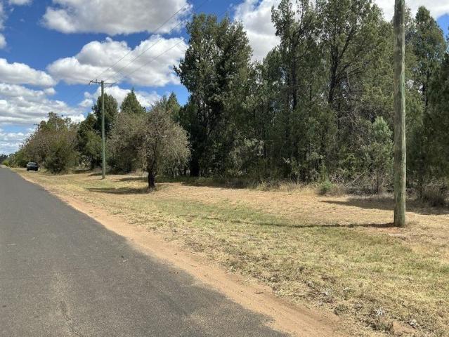 House for sale in Baradine, Warrumbungle Shire Council