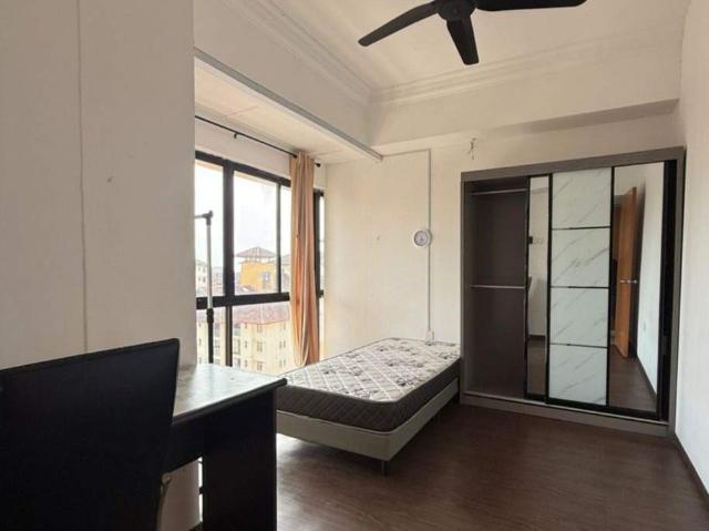 Room for rent in Port Klang, Selangor
