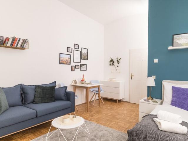 Apartment mieten in KG Alsergrund, Wien