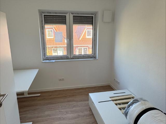 Etagenwohnung mieten in Oldenburg, Rauhehorst