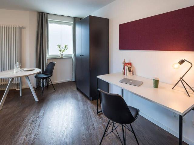 Apartment mieten in Mitte, Berlin