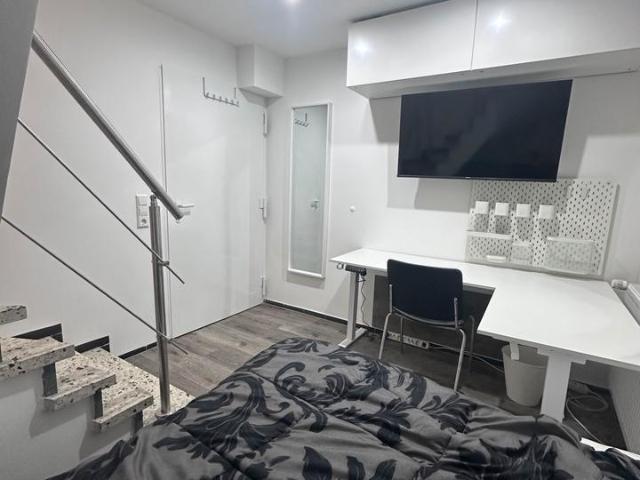 Wohnung mieten in Stuttgart-Ost, Stuttgart