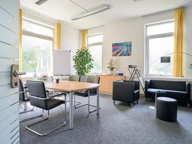 Büro mieten in Ludwigsburg, Baden-Württemberg