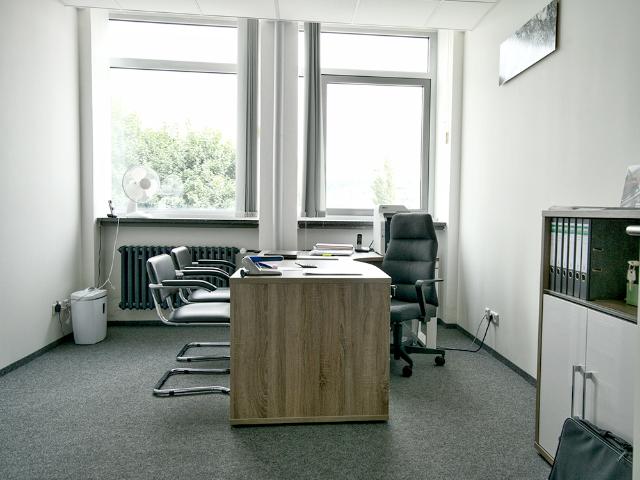 Büro mieten in Heidenheim, Baden-Württemberg