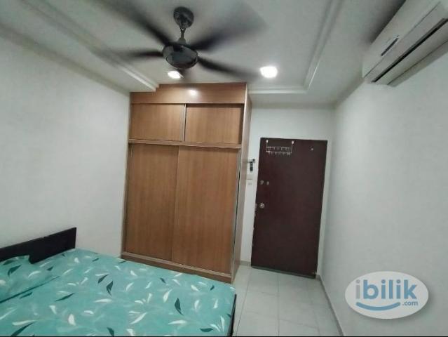 Room for rent in Country Heights Damansara, Kuala Lumpur