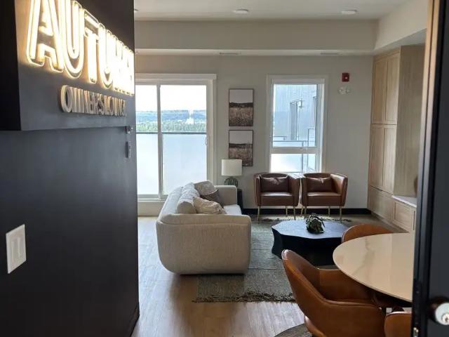 Condo for rent in University District, Calgary