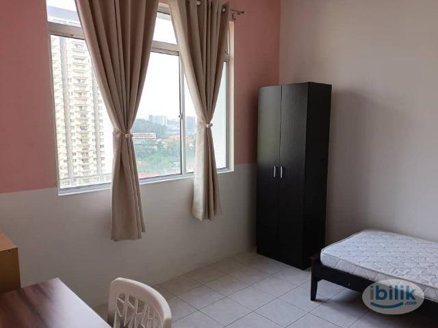 Room for rent in Country Heights Damansara, Kuala Lumpur