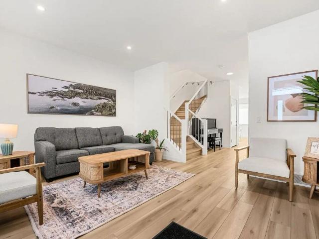 House for rent in Seton, Calgary