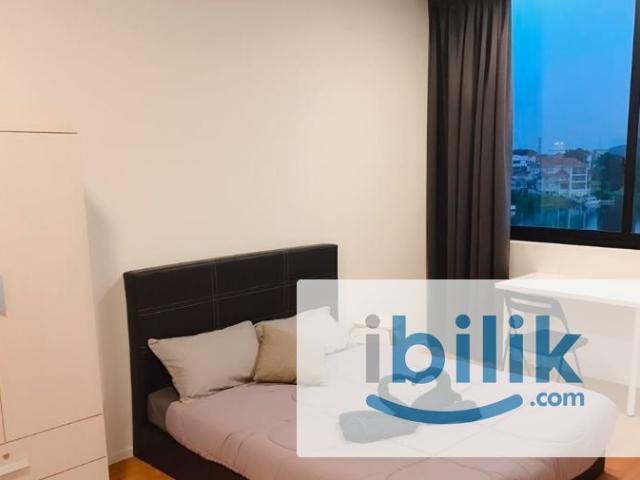 Room for rent in Petaling, Subang Jaya