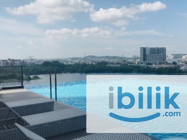 Room for rent in Petaling, Subang Jaya