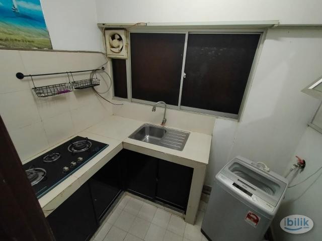 Room for rent in Country Heights Damansara, Kuala Lumpur