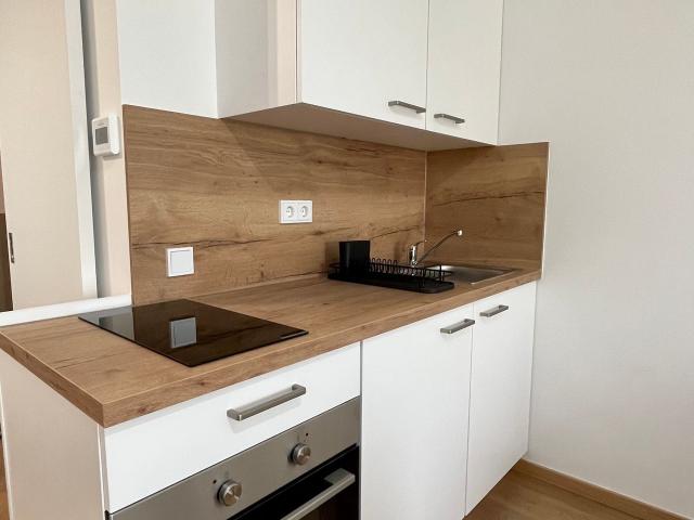 Apartment mieten in Pasing-Obermenzing, München