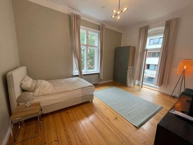 Zimmer mieten in Tempelhof–Schöneberg, Berlin