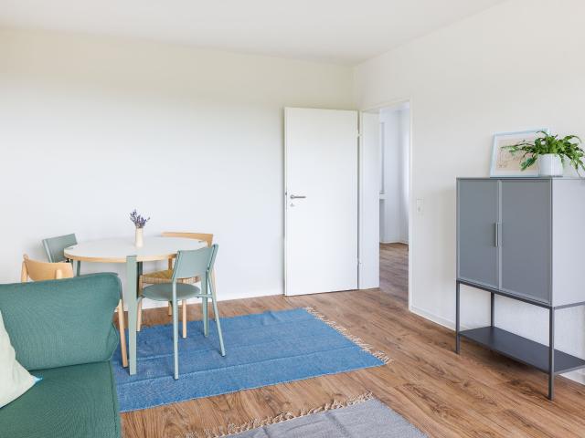 Apartment mieten in Preuswald, Aachen