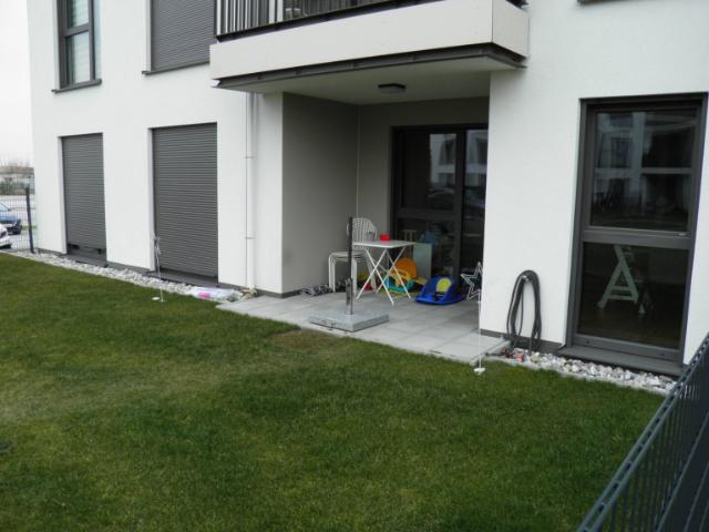 Wohnung kaufen in Ober-Grafendorf, Niederösterreich