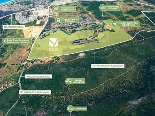 Cottage for sale in Yanchep, Western Australia