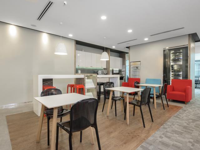 Office for rent in Country Heights Damansara, Kuala Lumpur