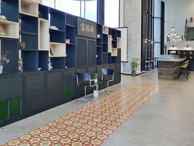 Office for rent in Georgetown, Penang