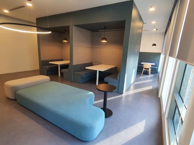 Office for rent in Country Heights Damansara, Kuala Lumpur