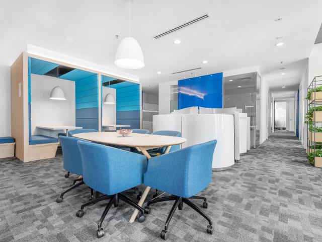 Office for rent in Petaling, Damansara Damai