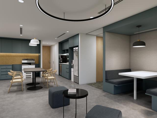 Office for rent in Kota Bahru, Kelantan
