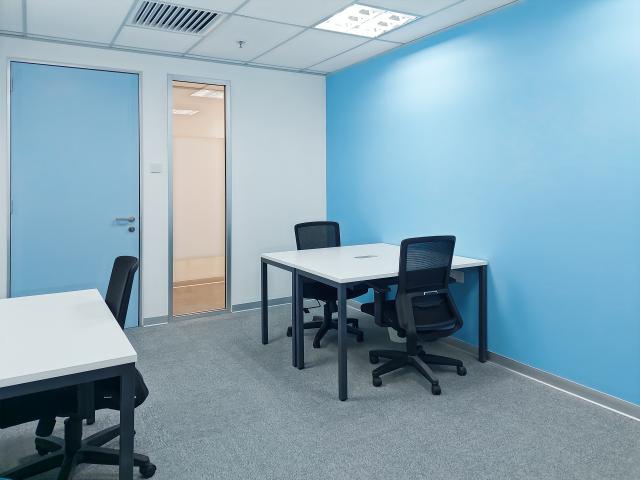 Office for rent in Wellesley, Penang