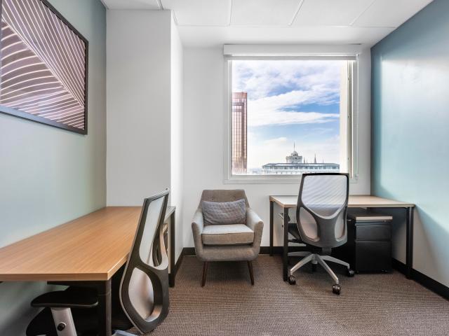Office for rent in Bukit Jalil, Kuala Lumpur