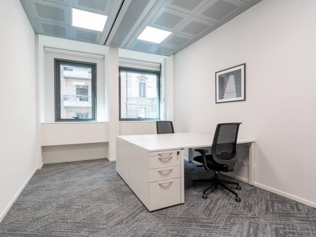 Office for rent in Country Heights Damansara, Kuala Lumpur